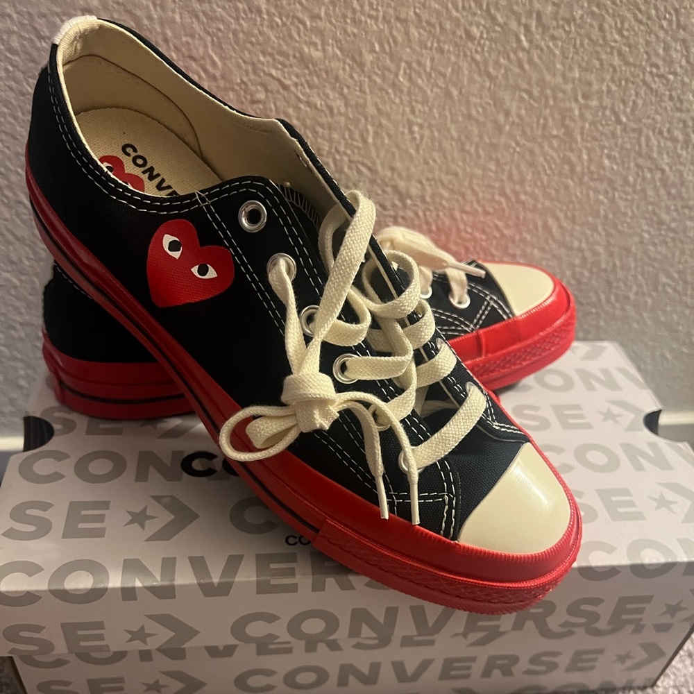 CONVERSE GARCONS ALL STAR